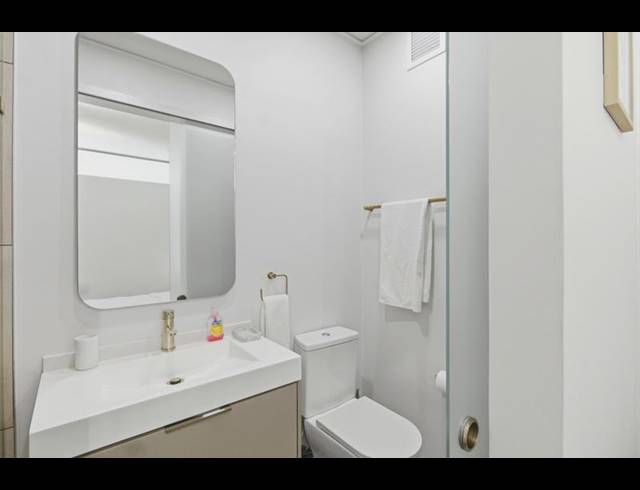 1 BEDROOM PROPERTY TO RENT IN ROSEBANK